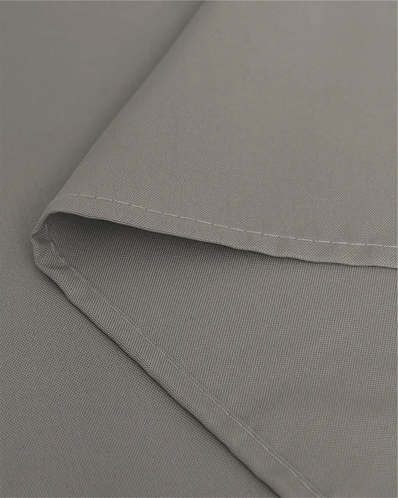 FadeShield Pro™ 4-Layers Blackout Soundproof Anti-Dust Water-Resistant Outdoor Curtain