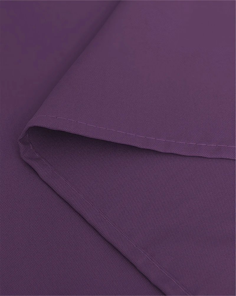 FadeShield Pro™ 4-Layers Blackout Soundproof Anti-Dust Water-Resistant Outdoor Curtain