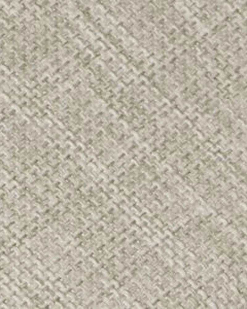 Florence 100% Blackout OEKO Heavyweight Woven Textured Custom Curtain