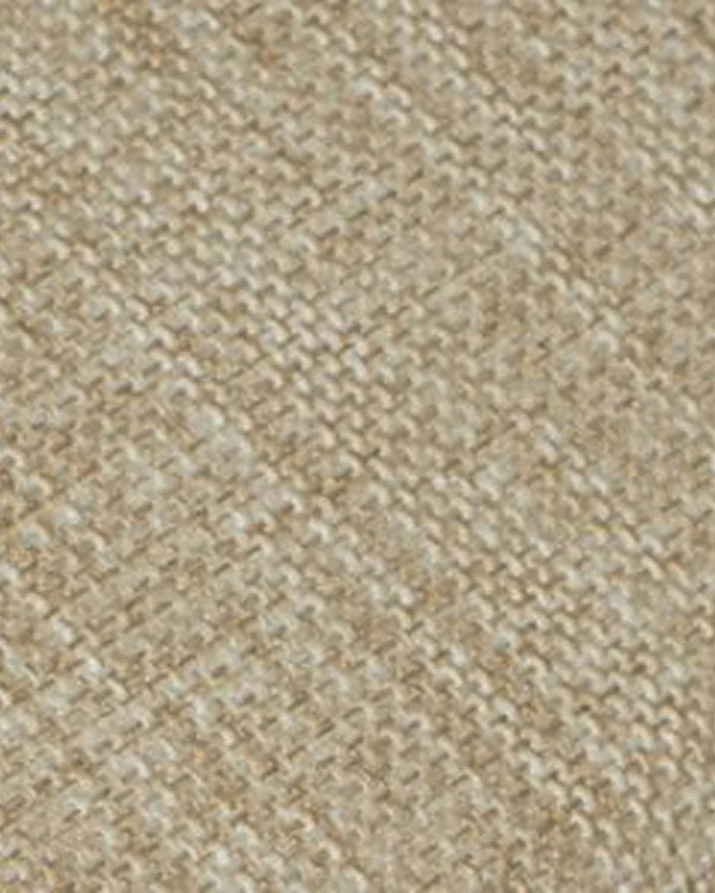 Florence 100% Blackout OEKO Heavyweight Woven Textured Custom Curtain