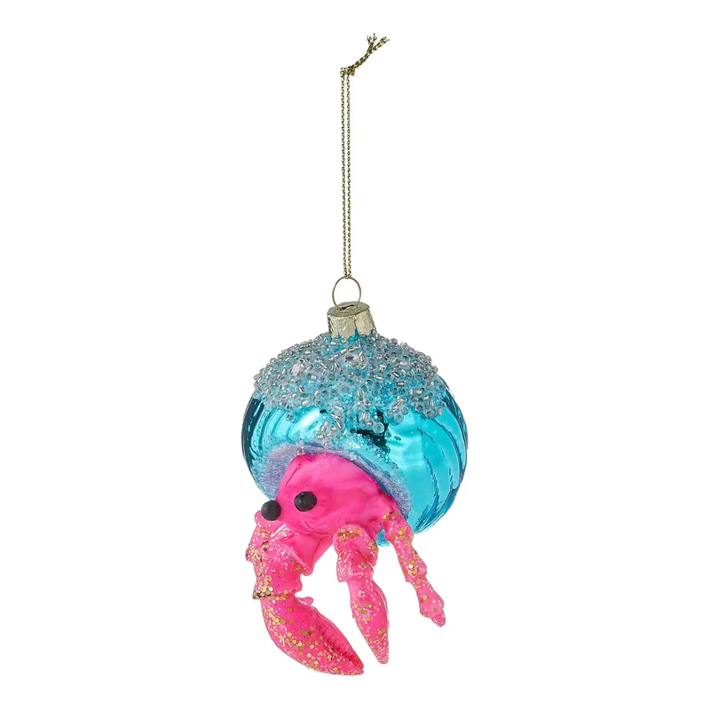HANG ON Baumanhänger Krabbe