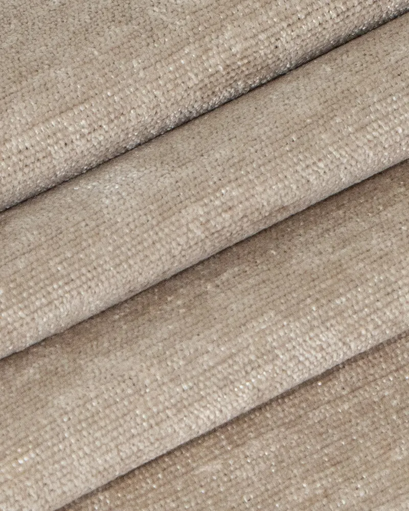 Quinn 100% Blackout OEKO Heavyweight Velvet Custom Curtain