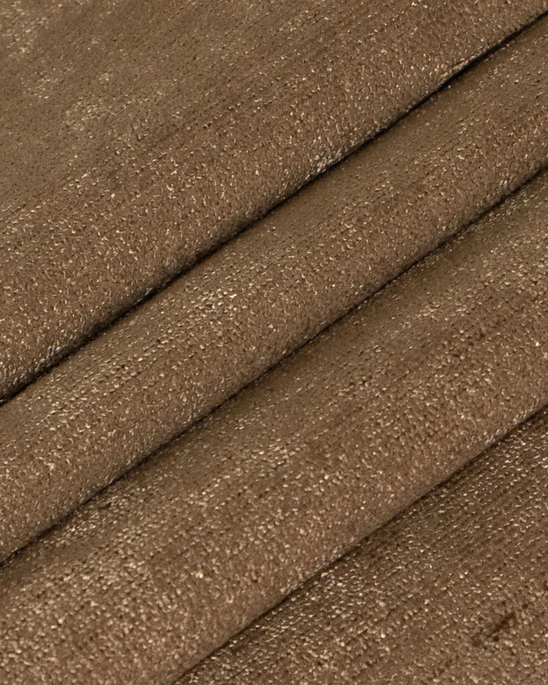 Quinn 100% Blackout OEKO Heavyweight Velvet Custom Curtain