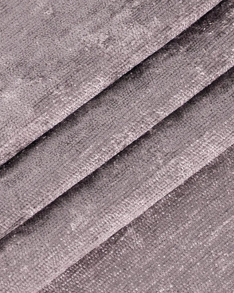 Quinn 100% Blackout OEKO Heavyweight Velvet Custom Curtain