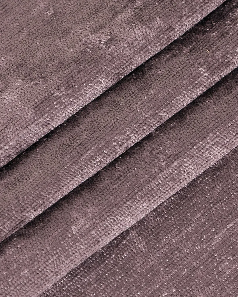 Quinn 100% Blackout OEKO Heavyweight Velvet Custom Curtain