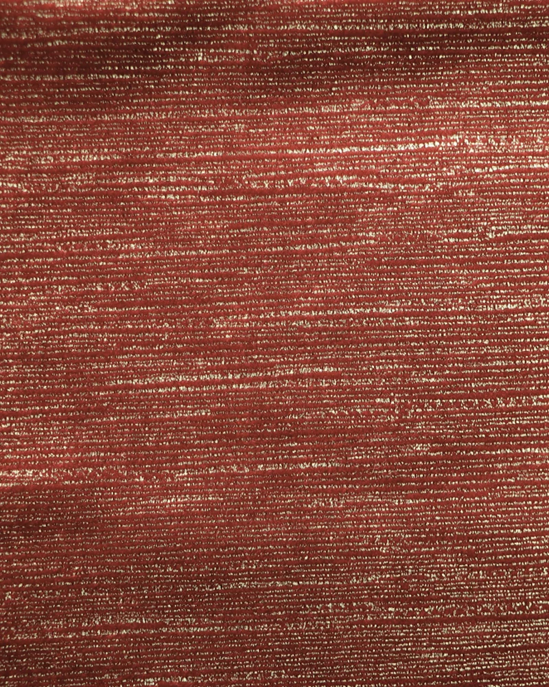 Rome Foil Printed Velvet Custom Curtain | Designed in Italy