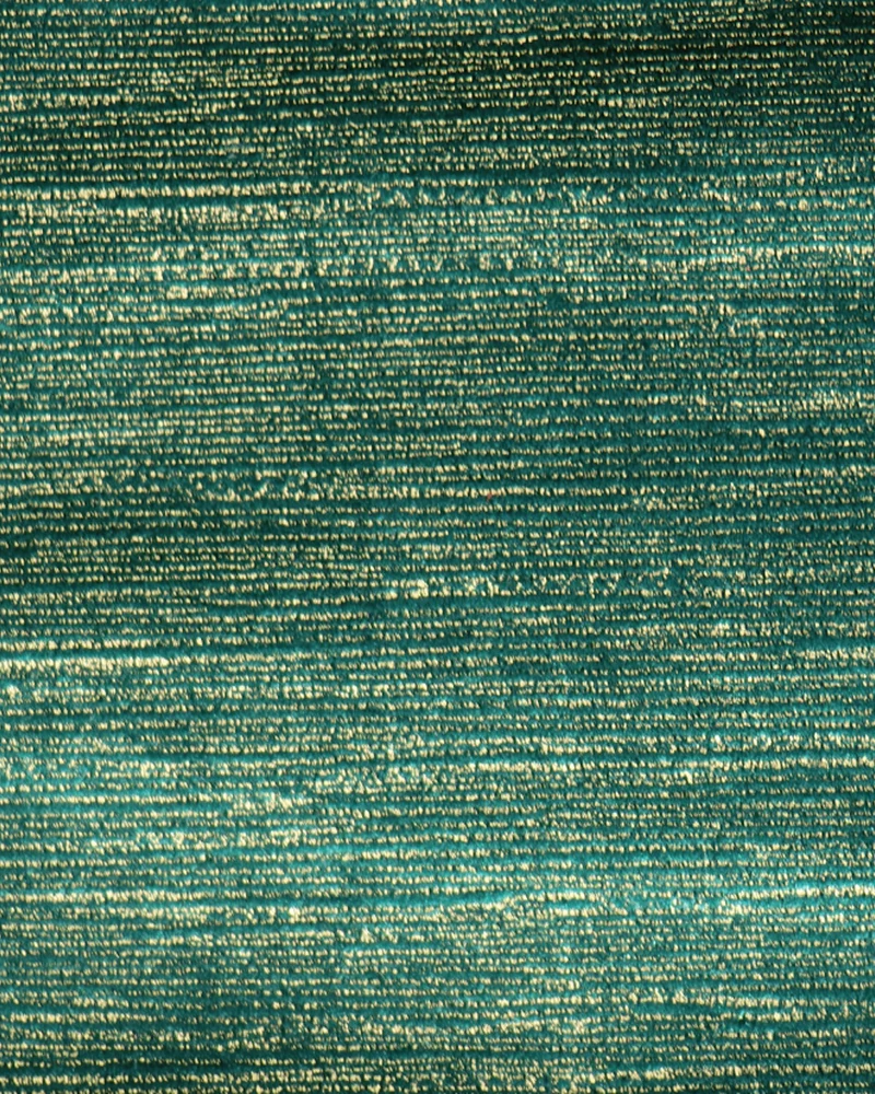 Rome Foil Printed Velvet Custom Curtain | Designed in Italy