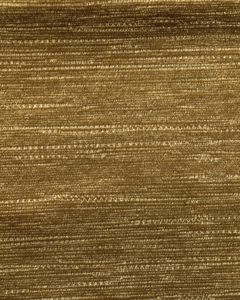 Rome Foil Printed Velvet Custom Curtain | Designed in Italy