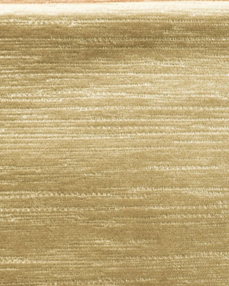 Rome Foil Printed Velvet Custom Curtain | Designed in Italy