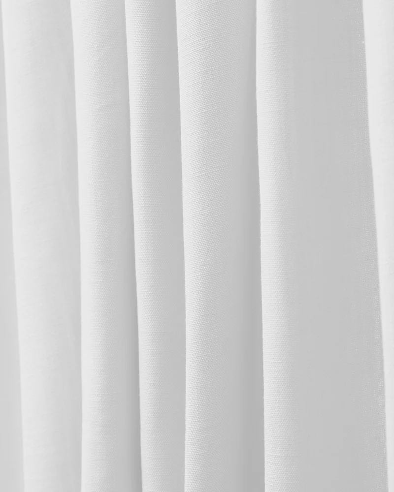 Voy Linen Look Fabric Swatches