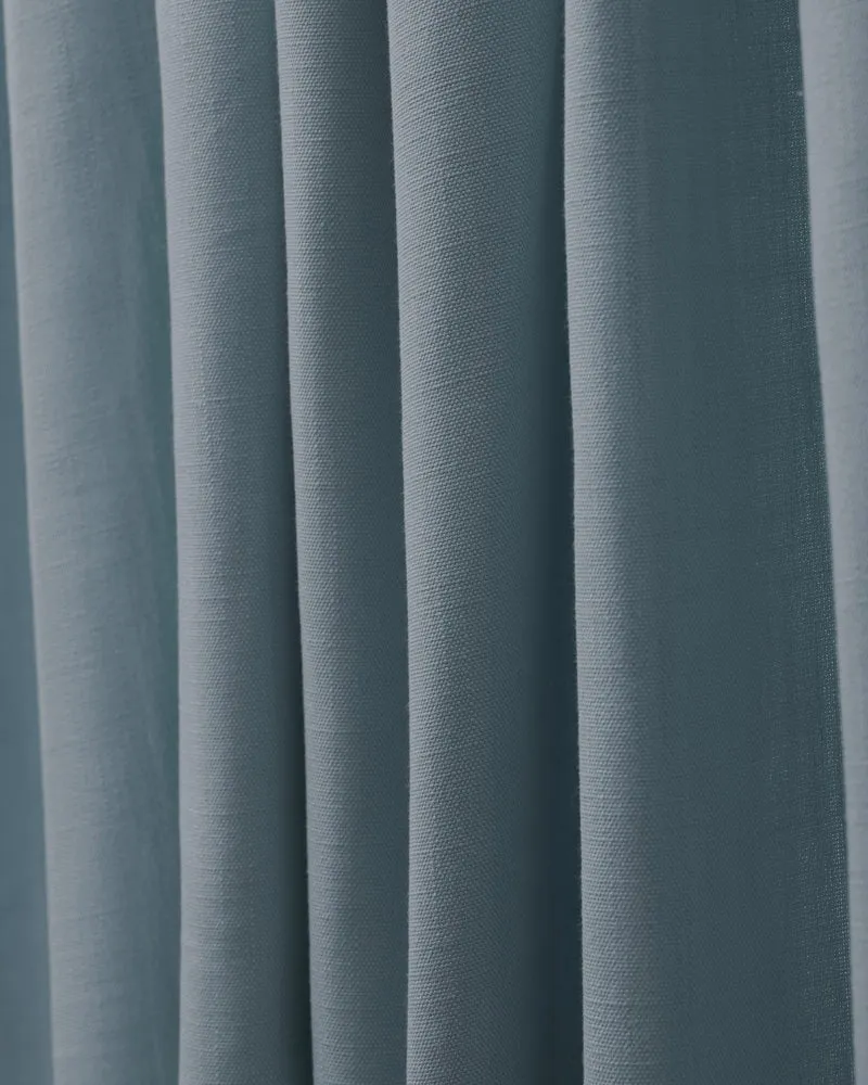 Voy Linen Look Fabric Swatches