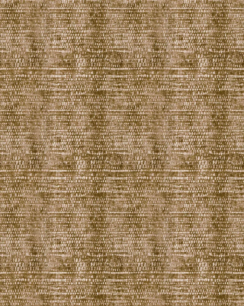 Pebbles Foil Printed Velvet Patterned Fabric Swatches
