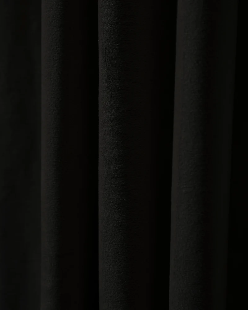 Classic Velvet Fabric Swatches