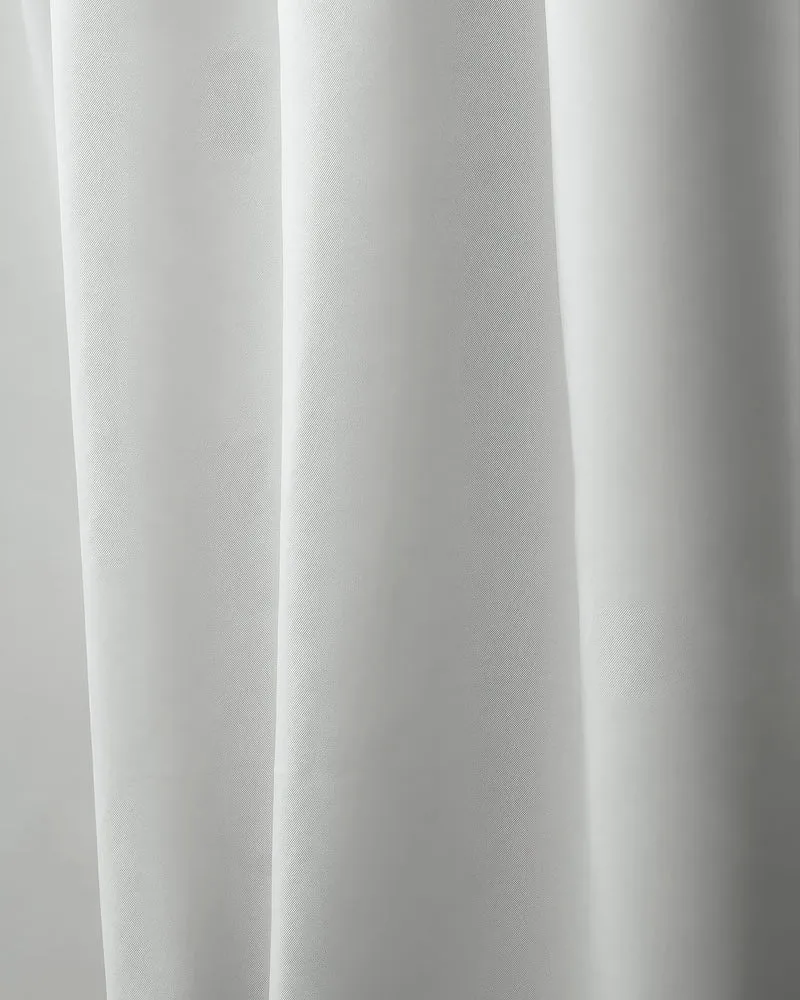 Hussein OEKO Certified Custom Curtain