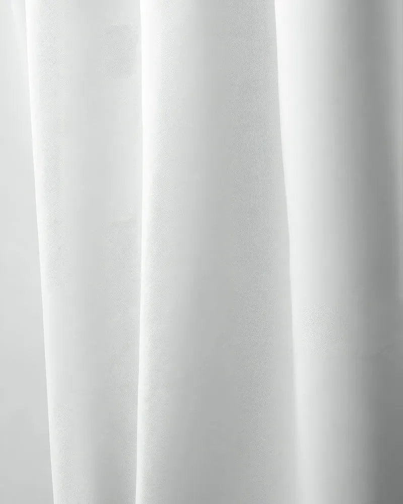 Hussein OEKO Certified Custom Curtain