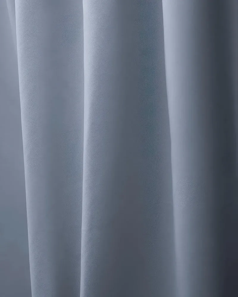 Hussein OEKO Certified Custom Curtain