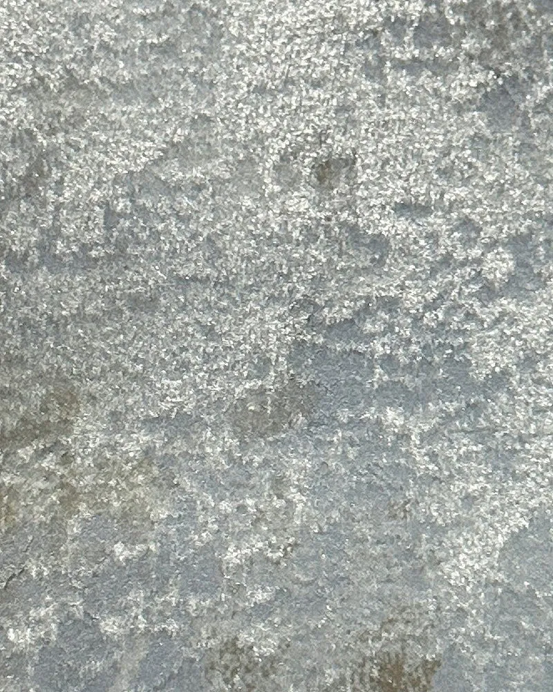 Impression Foil Printed Velvet Patterned Custom Curtain | Designed in Italy