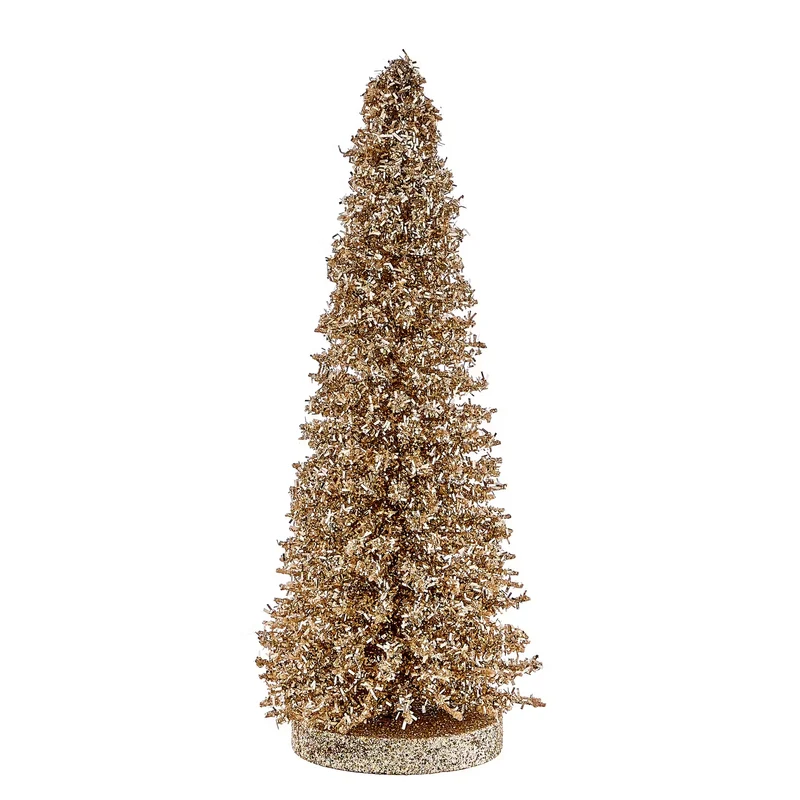 X-MAS Glitter Tanne