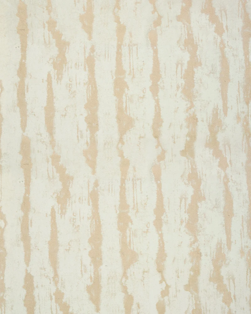 Casablanca Foil Printed Velvet Patterned Fabric Swatches