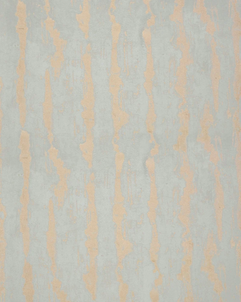 Casablanca Foil Printed Velvet Patterned Fabric Swatches