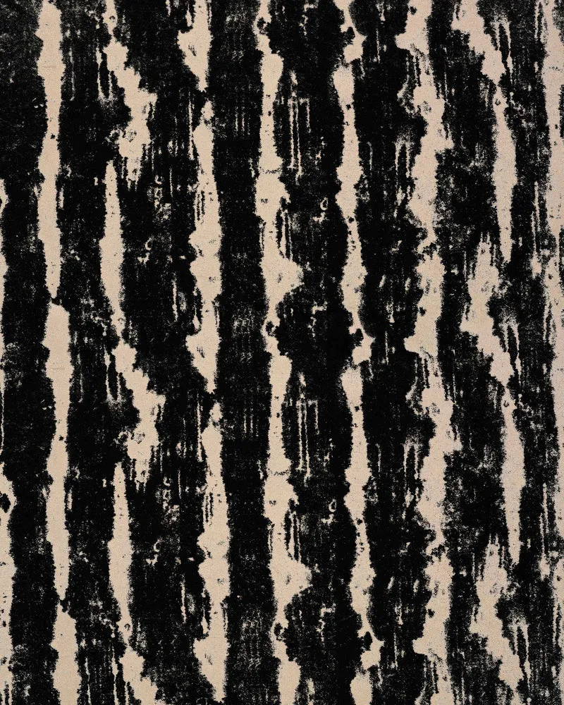 Casablanca Foil Printed Velvet Patterned Fabric Swatches