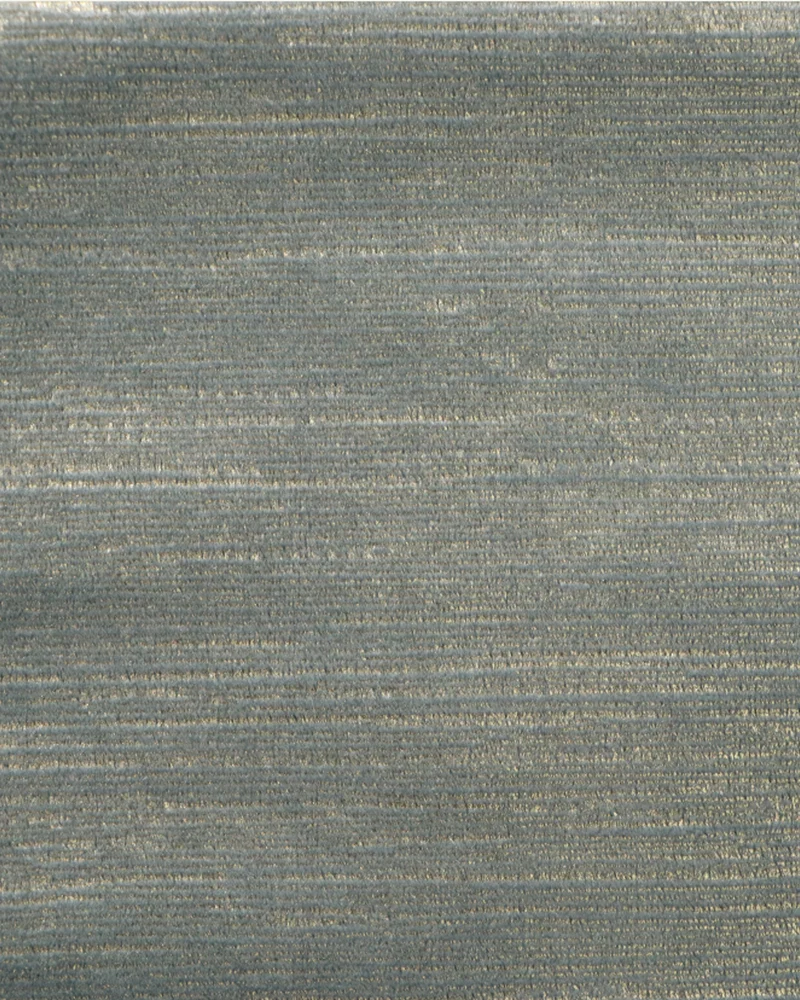 Rome Foil Printed Velvet Custom Curtain | Designed in Italy