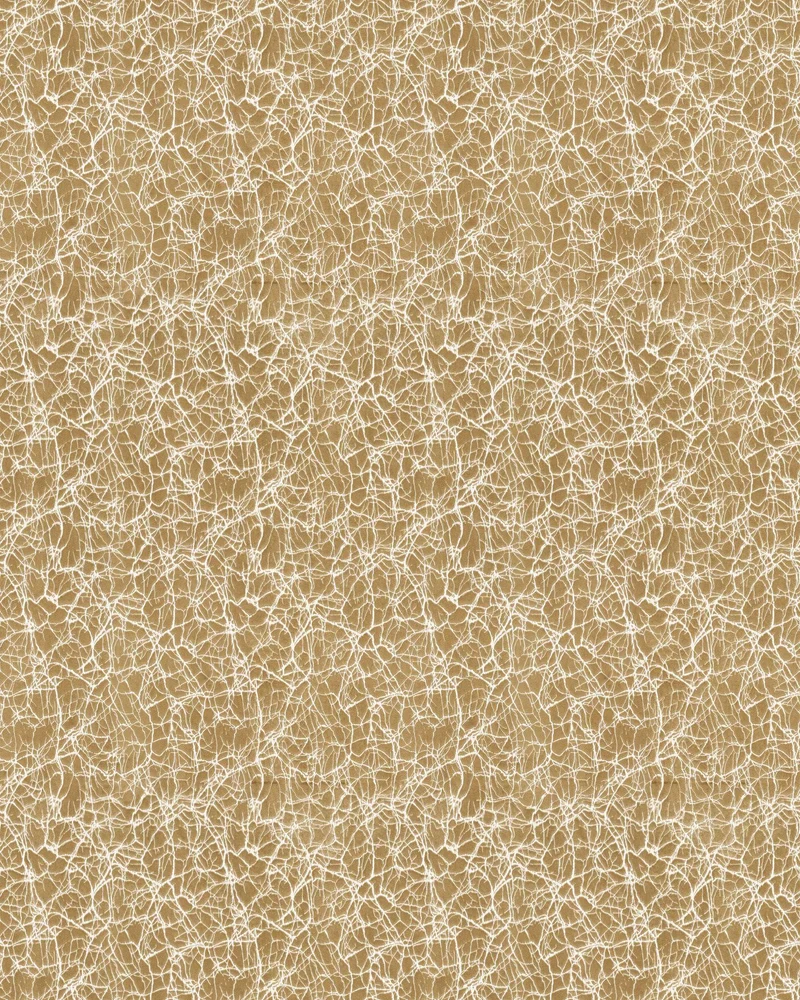 Luxor Foil Printed Velvet Patterned Fabric Swatches