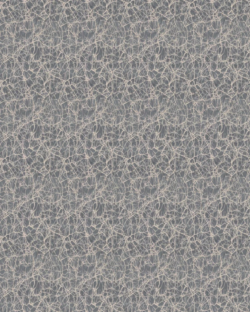 Luxor Foil Printed Velvet Patterned Fabric Swatches