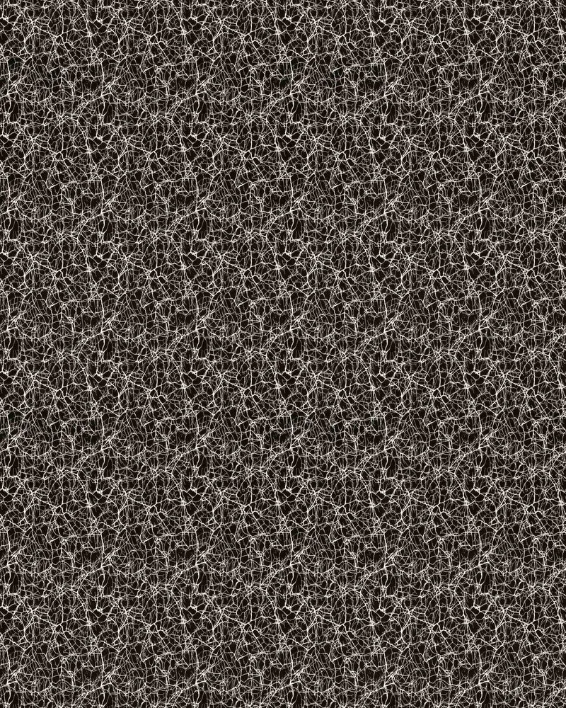 Luxor Foil Printed Velvet Patterned Fabric Swatches