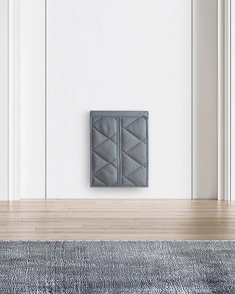 Oxford Thermal Custom Pet Door Cover