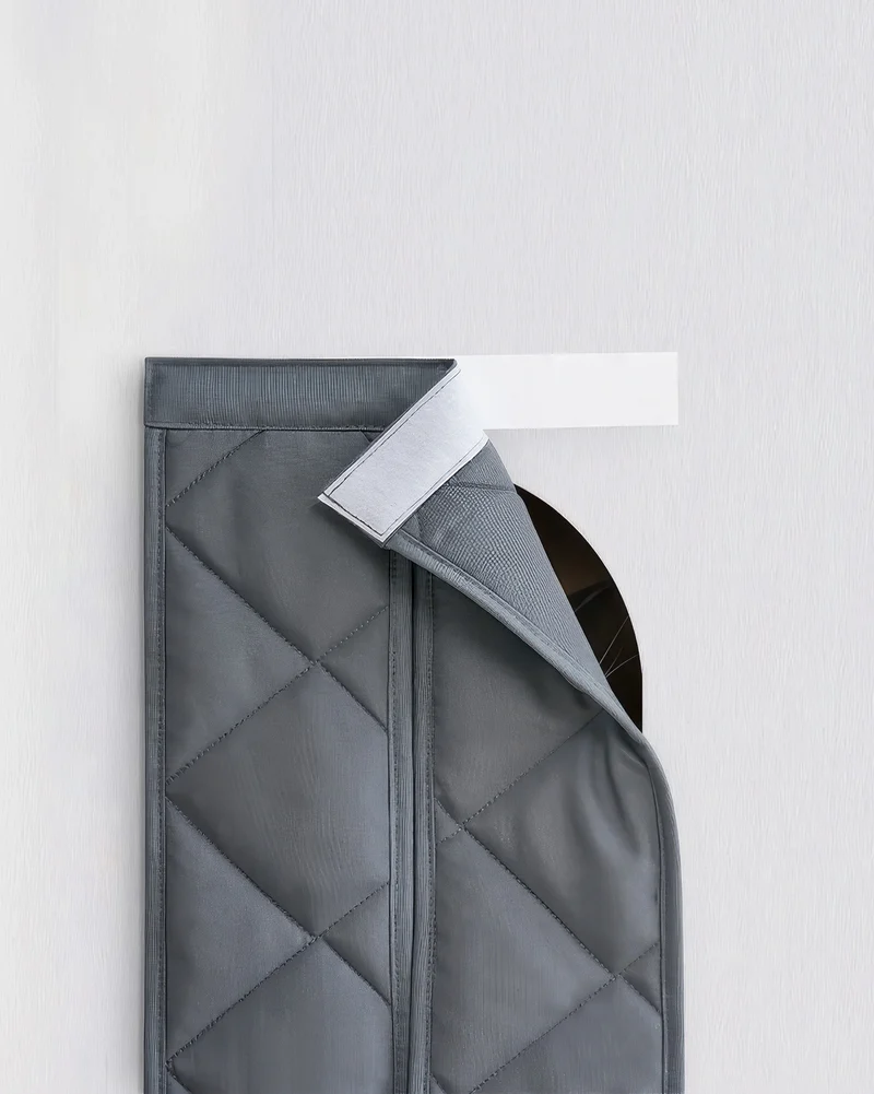 Oxford Thermal Custom Pet Door Cover