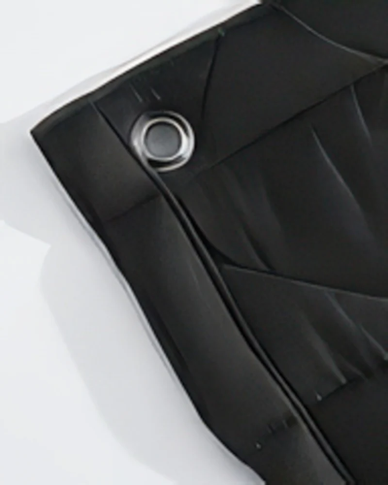 Oxford Thermal Custom Pet Door Cover
