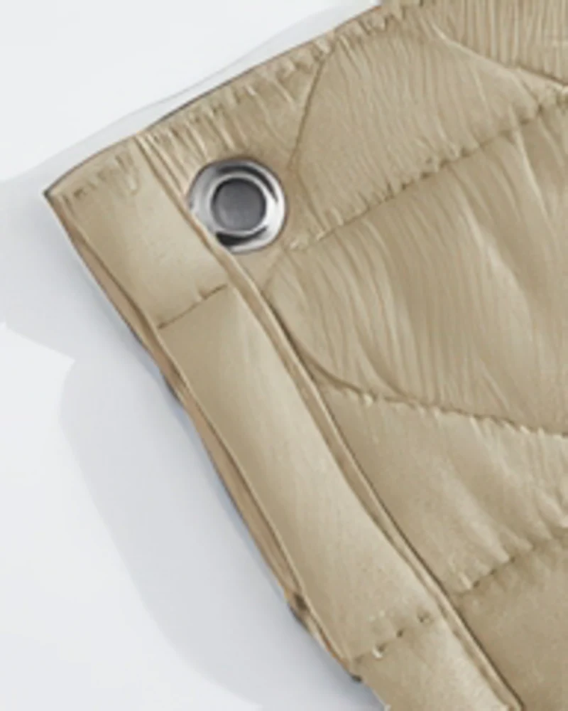 Oxford Thermal Custom Pet Door Cover