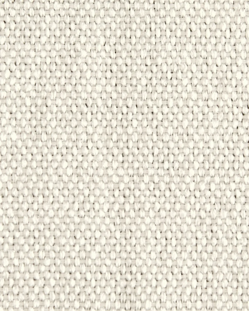 Zoe 4 Layers Linen Look Heavyweight Soundproof Thermal 100% Blackout Custom Curtain