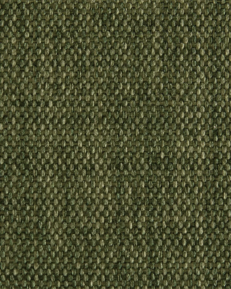 Zoe 4 Layers Linen Look Heavyweight Soundproof Thermal 100% Blackout Custom Curtain