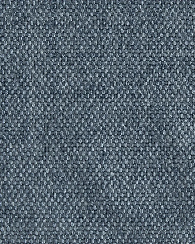Zoe 4 Layers Linen Look Heavyweight Soundproof Thermal 100% Blackout Custom Curtain