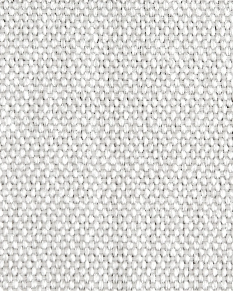 Zoe 4 Layers Linen Look Heavyweight Soundproof Thermal 100% Blackout Custom Curtain