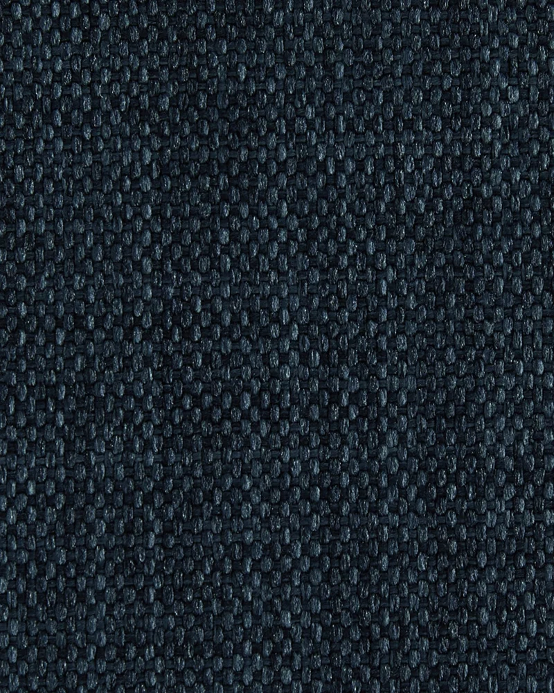 Zoe 4 Layers Linen Look Heavyweight Soundproof Thermal 100% Blackout Custom Curtain