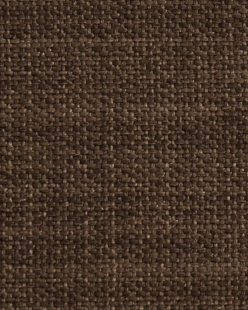 Zoe 4 Layers Linen Look Heavyweight Soundproof Thermal 100% Blackout Custom Curtain