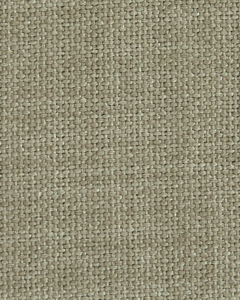 Zoe 4 Layers Linen Look Heavyweight Soundproof Thermal 100% Blackout Custom Curtain