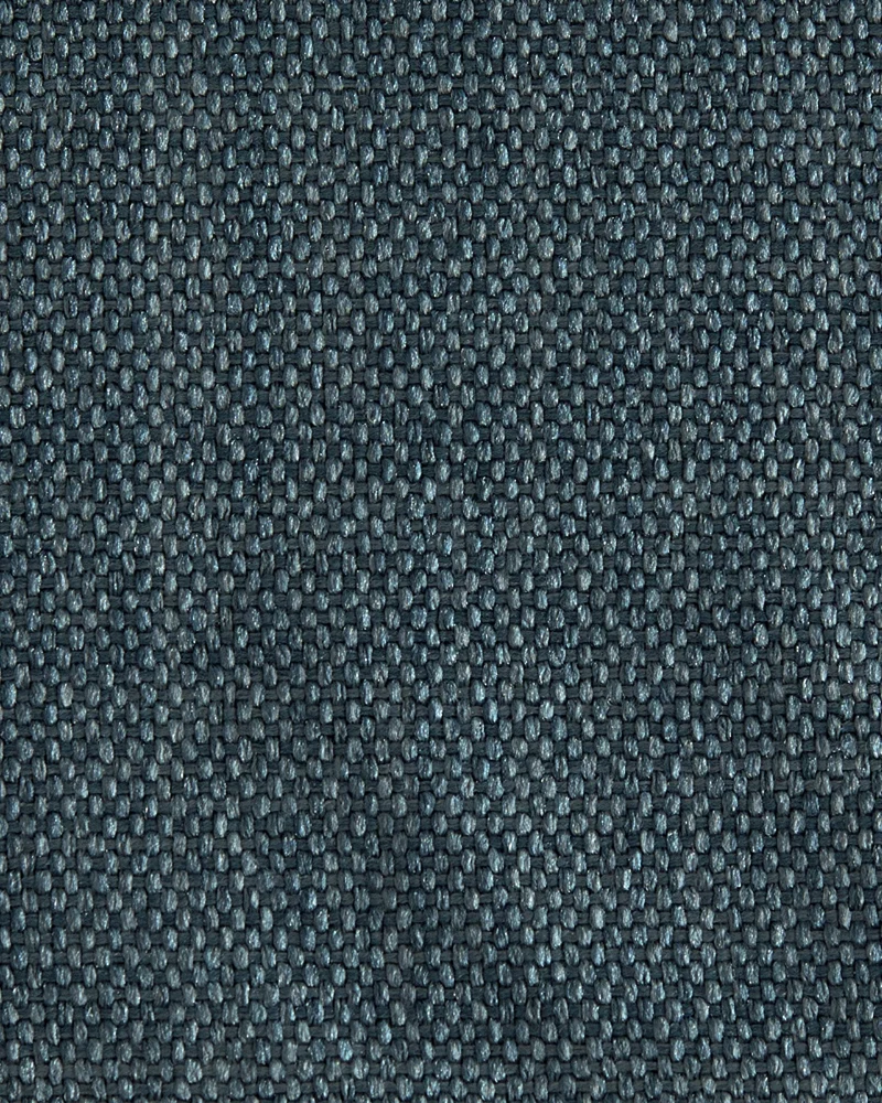 Zoe 4 Layers Linen Look Heavyweight Soundproof Thermal 100% Blackout Custom Curtain
