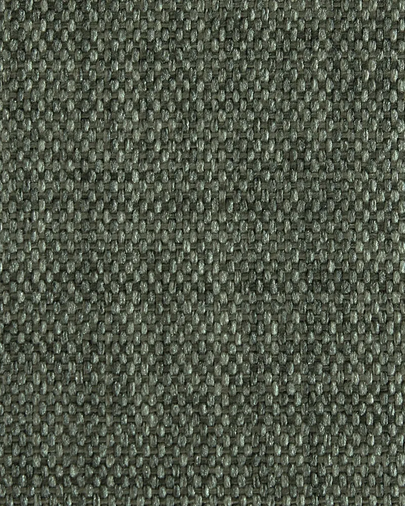 Zoe 4 Layers Linen Look Heavyweight Soundproof Thermal 100% Blackout Custom Curtain