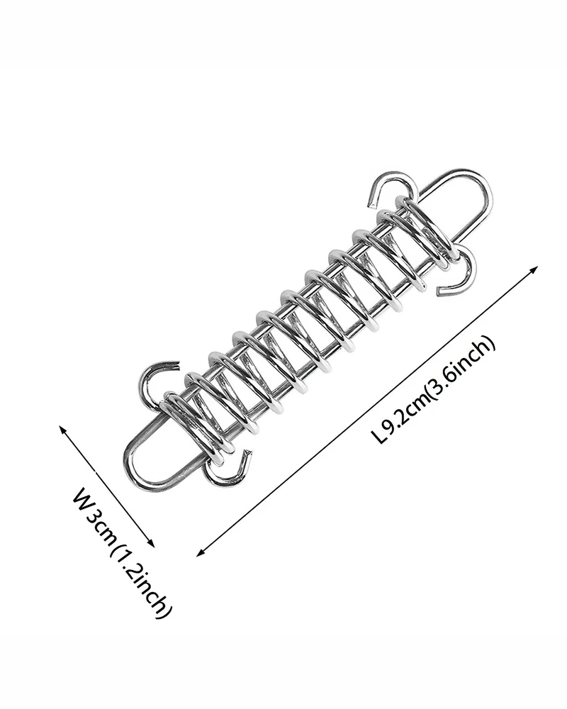 Turn Buckle Awning Fixed Canopy Tent Fixed Buckle