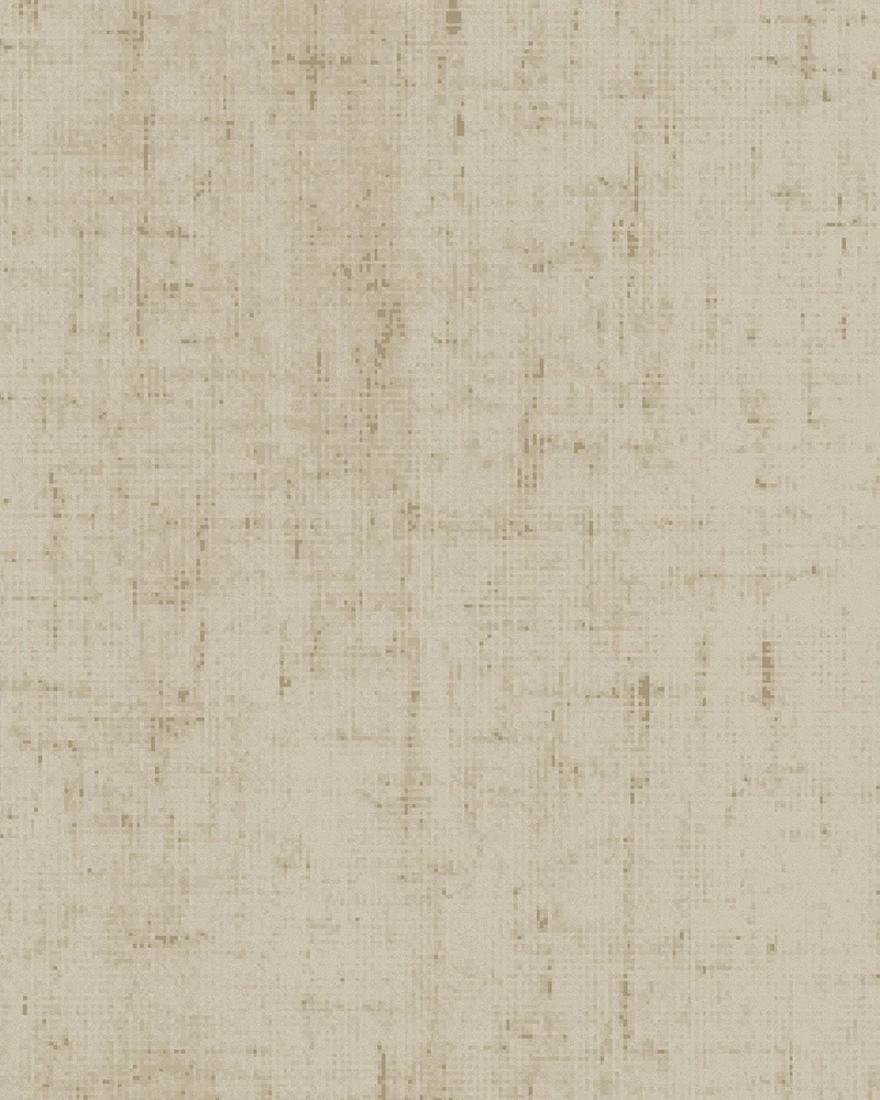 Cronin Linen Look Blackout Custom Curtain