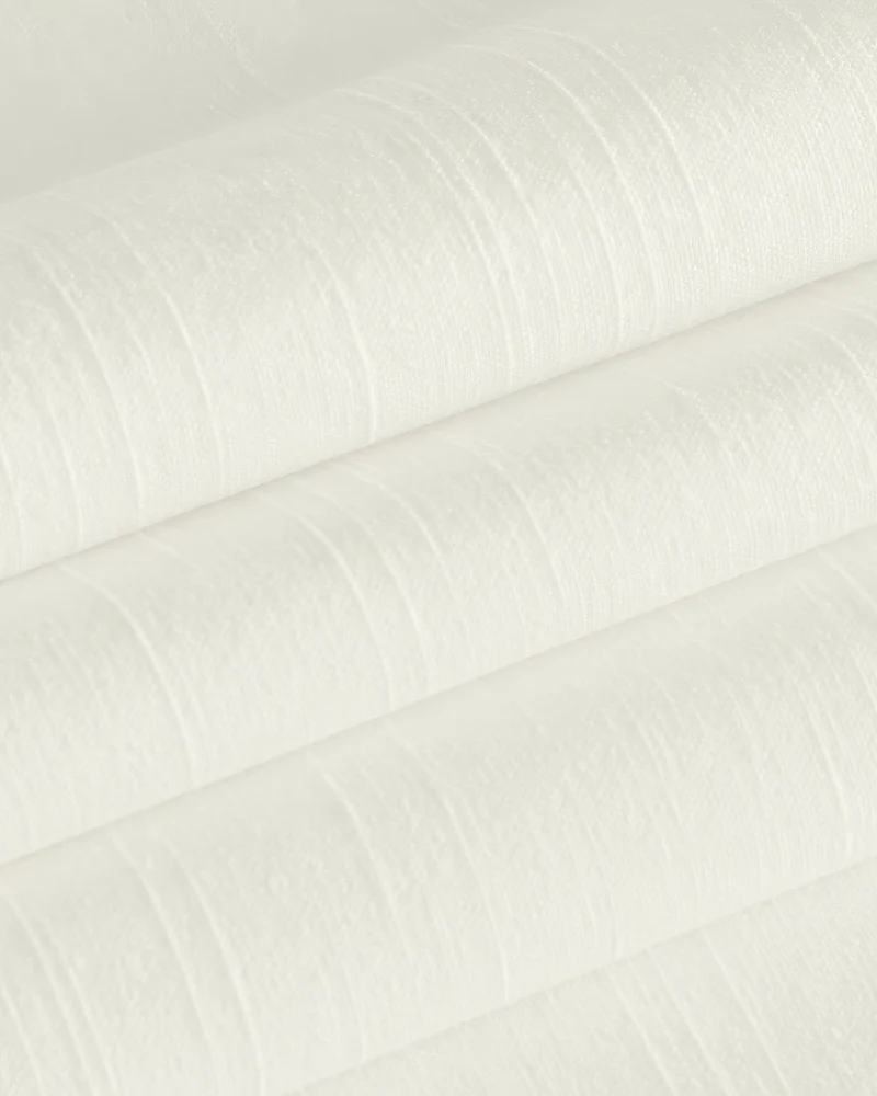 Nara Linen & Cotton Blend Lightweight Custom Curtain