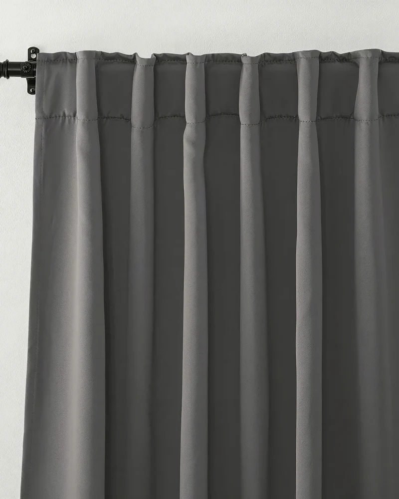 Frisian Custom Flame Retardant Curtain