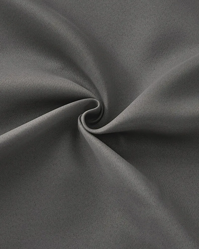 Frisian Custom Flame Retardant Curtain