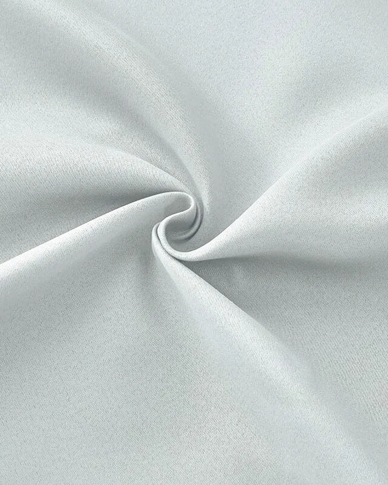 Frisian Custom Flame Retardant Curtain