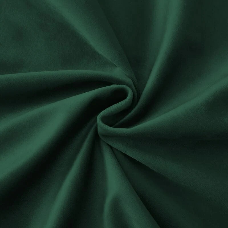 Classic Velvet Custom Curtain