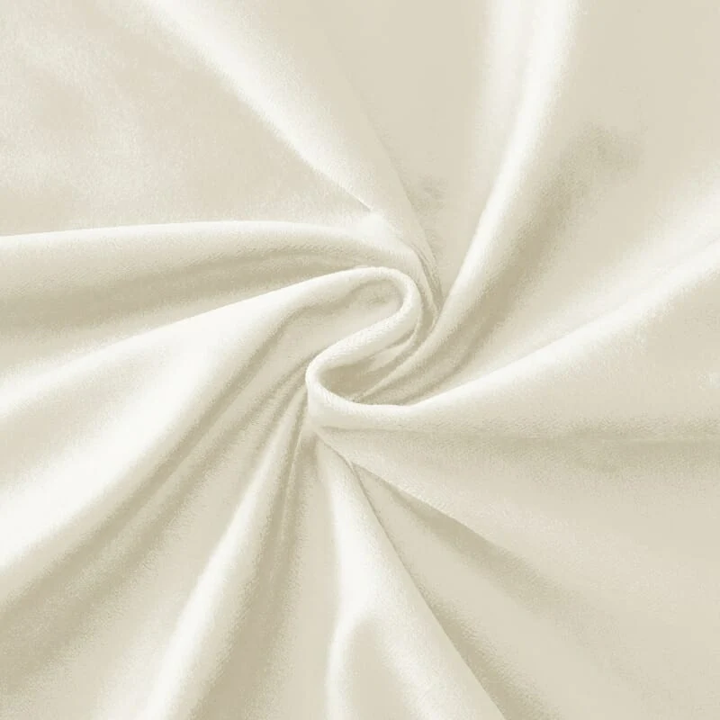 Classic Velvet Custom Curtain